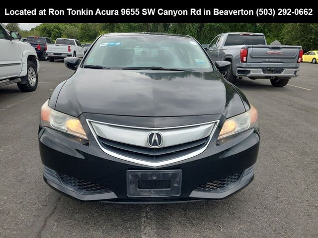2014 Acura ILX Base