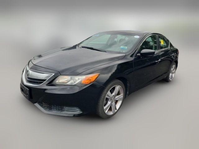 2014 Acura ILX Base