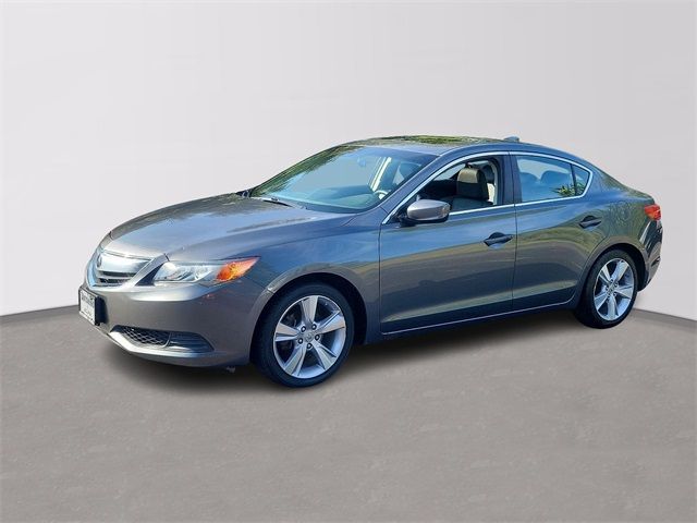 2014 Acura ILX Base