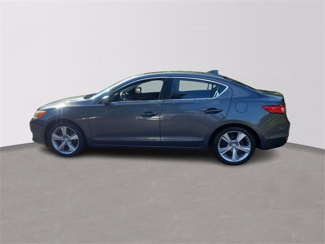 2014 Acura ILX Base