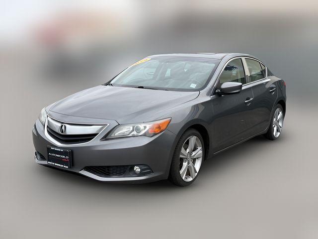 2014 Acura ILX Premium