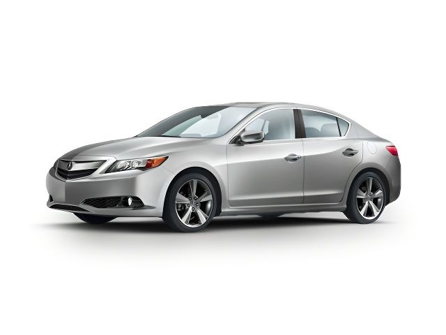 2014 Acura ILX Premium