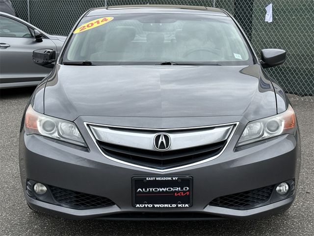 2014 Acura ILX Premium