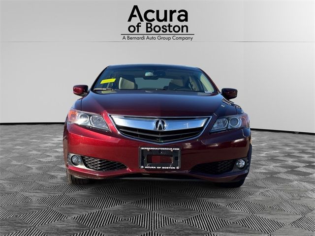 2014 Acura ILX Premium