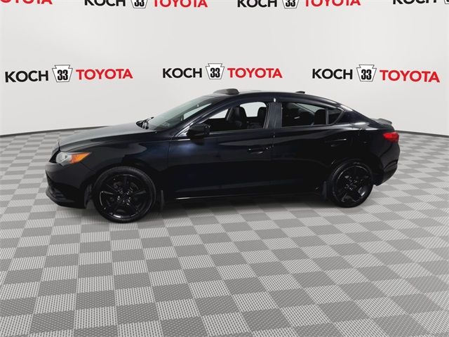 2014 Acura ILX Premium