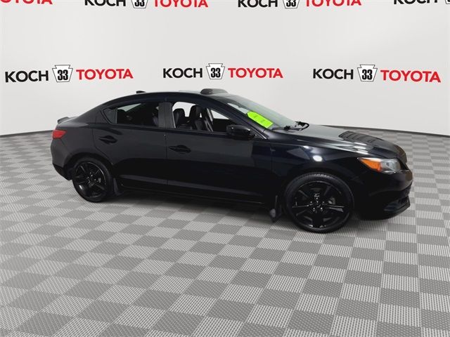 2014 Acura ILX Premium