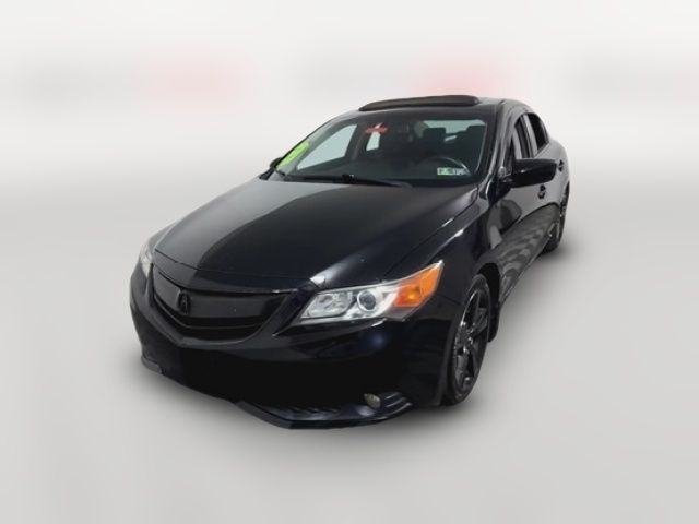 2014 Acura ILX Premium
