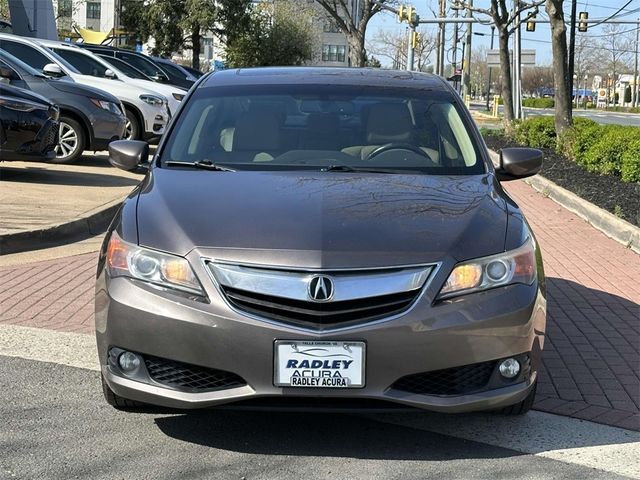 2014 Acura ILX Premium