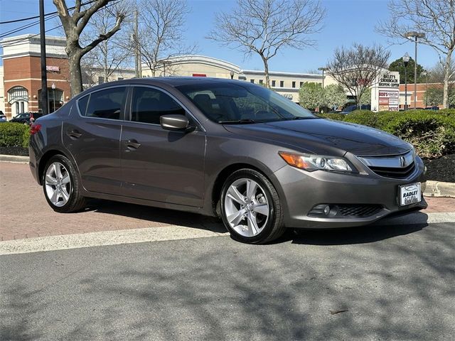 2014 Acura ILX Premium