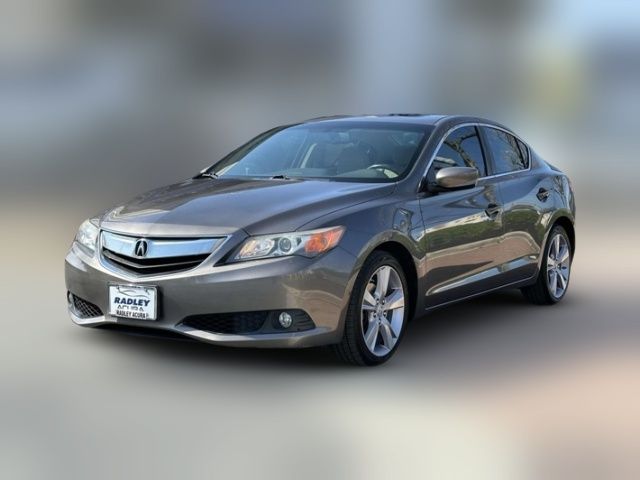 2014 Acura ILX Premium