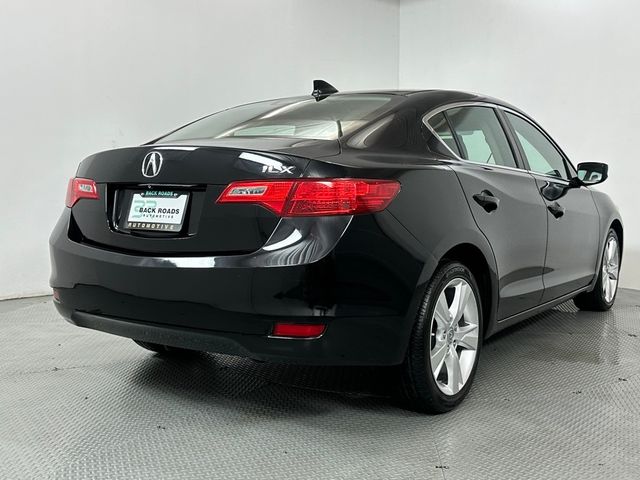 2014 Acura ILX Technology