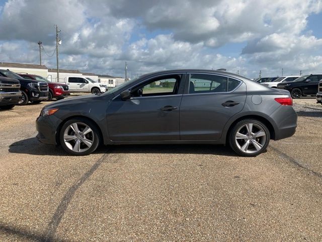 2014 Acura ILX Base