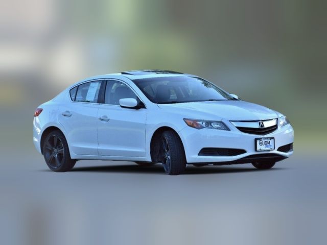 2014 Acura ILX Base