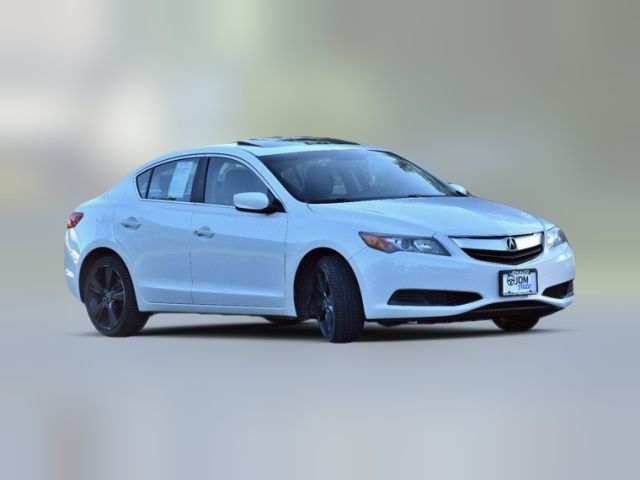 2014 Acura ILX Base