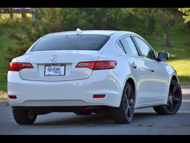 2014 Acura ILX Base