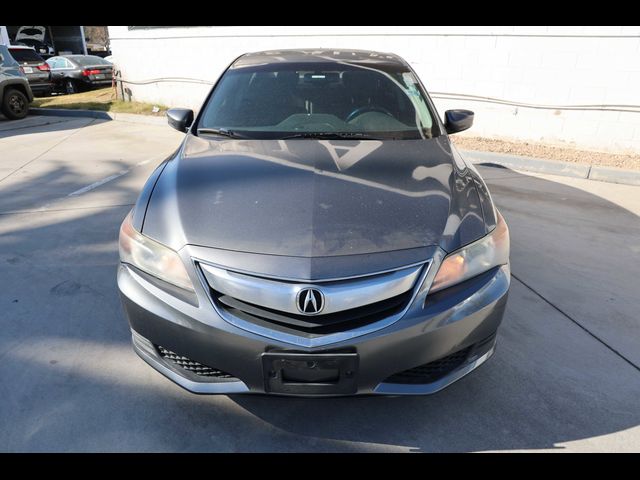 2014 Acura ILX Base