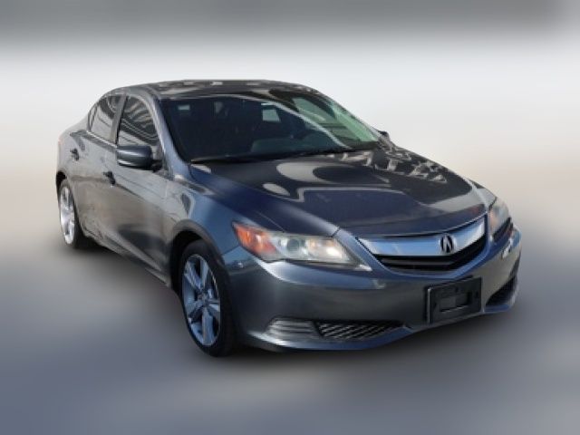 2014 Acura ILX Base