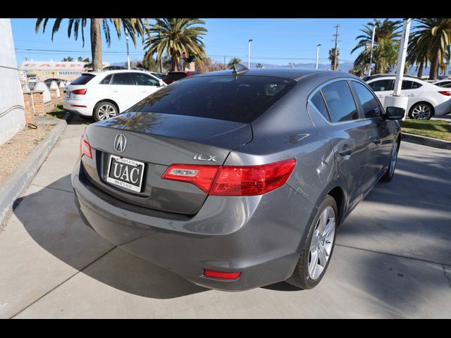 2014 Acura ILX Base