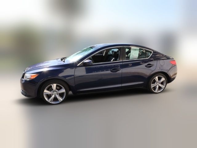 2014 Acura ILX Base