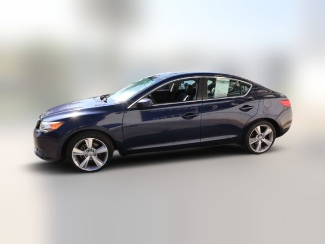 2014 Acura ILX Base