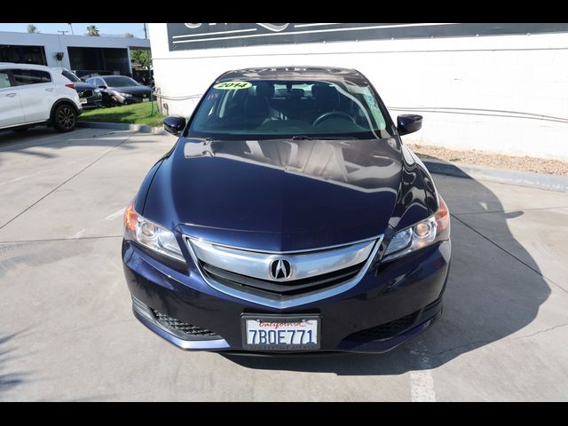 2014 Acura ILX Base