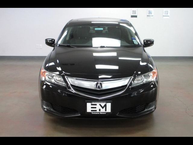 2014 Acura ILX Base