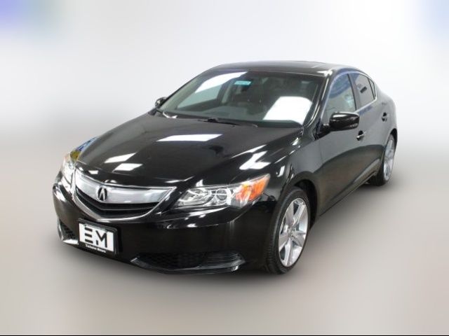 2014 Acura ILX Base