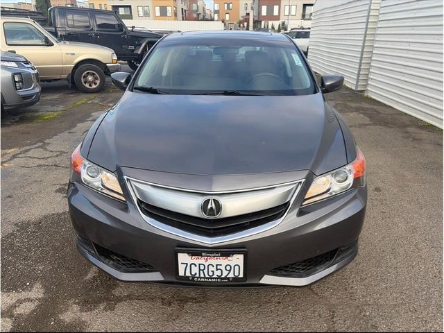 2014 Acura ILX Base