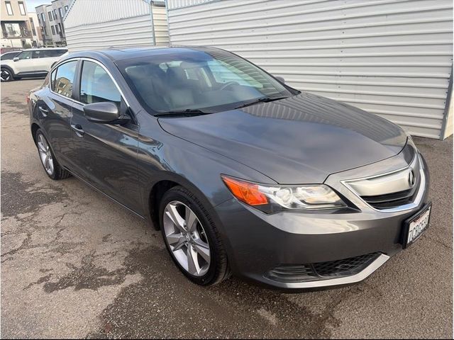2014 Acura ILX Base