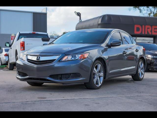 2014 Acura ILX Base