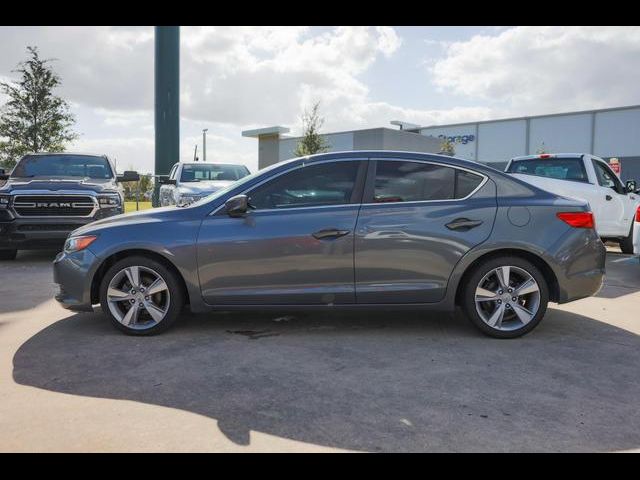 2014 Acura ILX Base