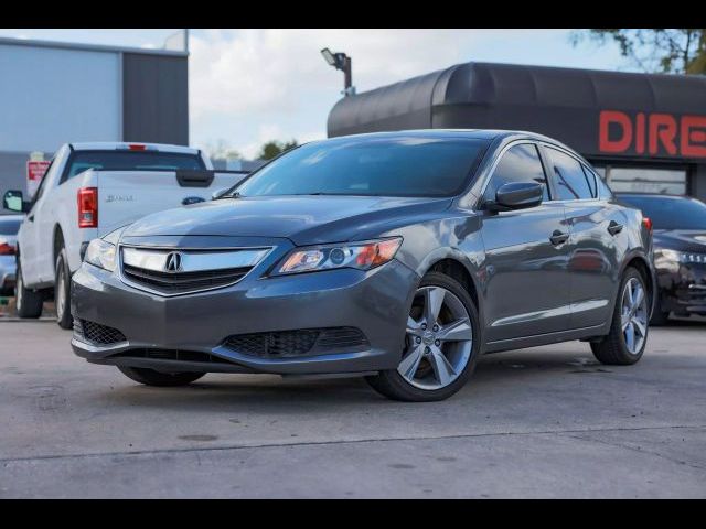 2014 Acura ILX Base