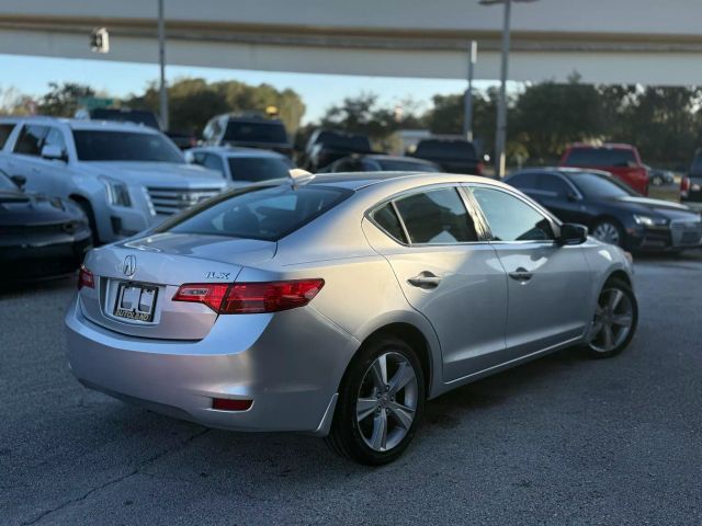 2014 Acura ILX Base