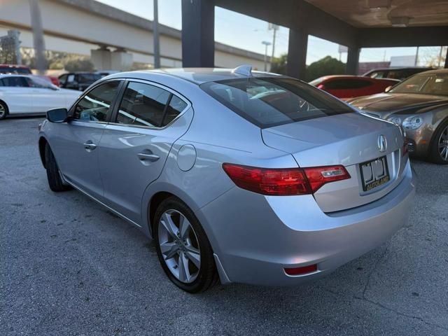 2014 Acura ILX Base