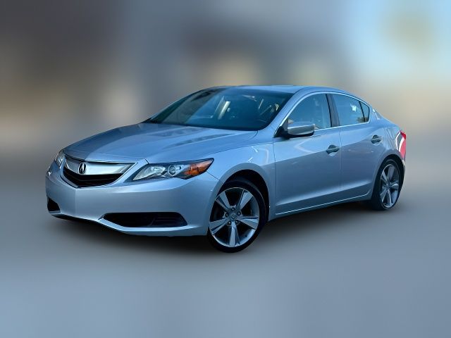 2014 Acura ILX Base