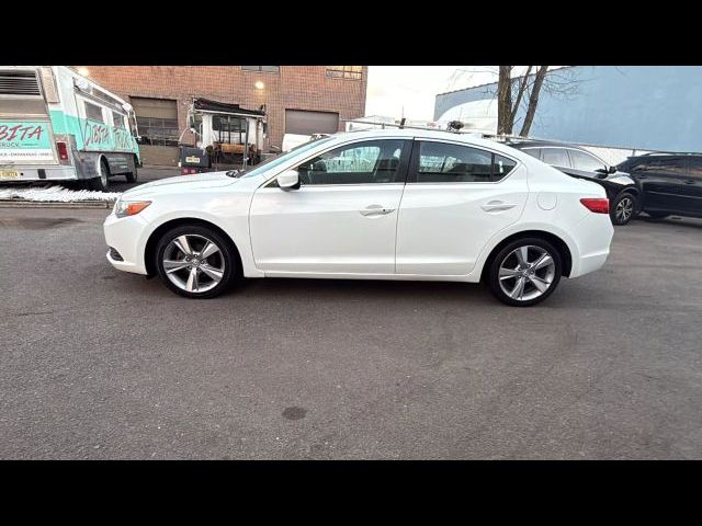 2014 Acura ILX Base