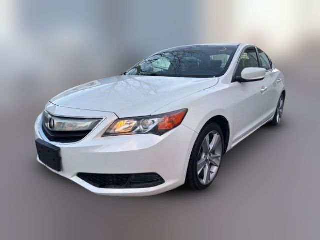 2014 Acura ILX Base