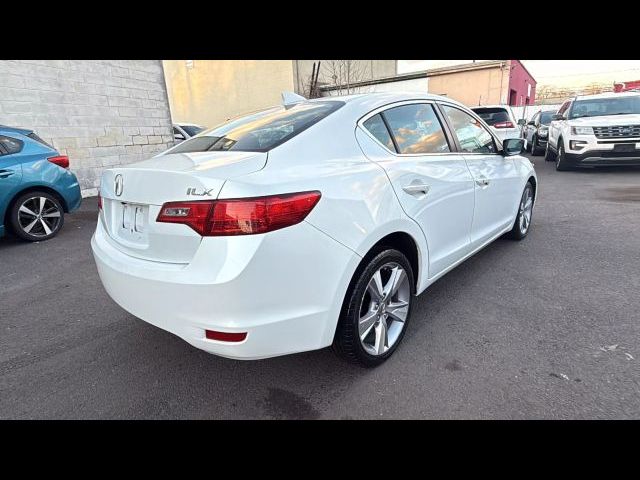 2014 Acura ILX Base