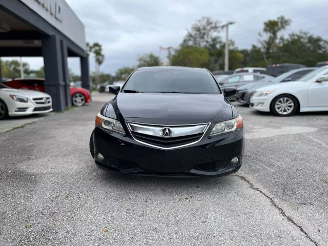 2014 Acura ILX Premium