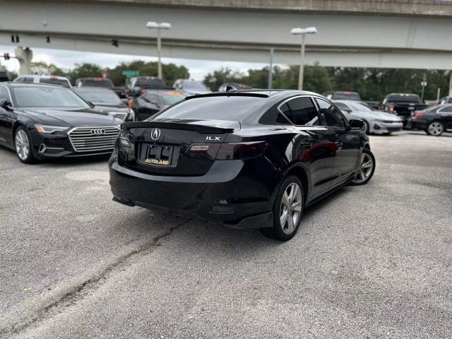 2014 Acura ILX Premium