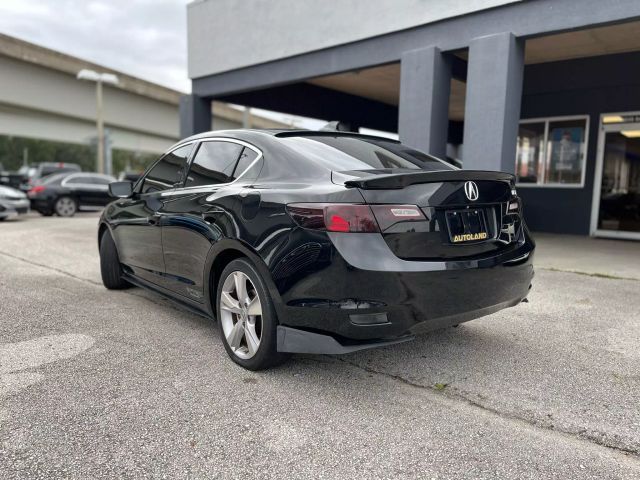 2014 Acura ILX Premium