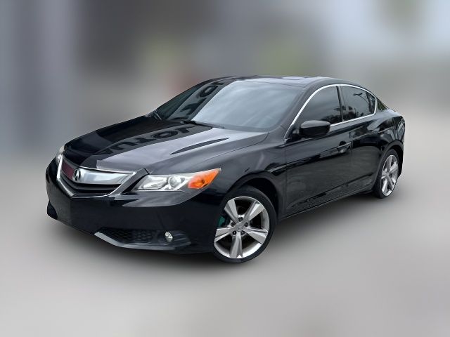 2014 Acura ILX Premium