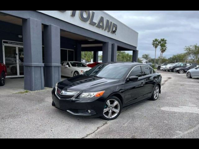 2014 Acura ILX Premium