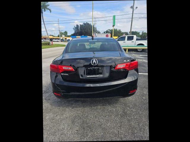 2014 Acura ILX Premium
