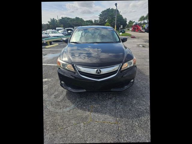 2014 Acura ILX Premium