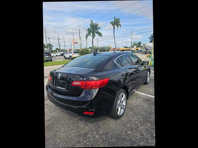 2014 Acura ILX Premium