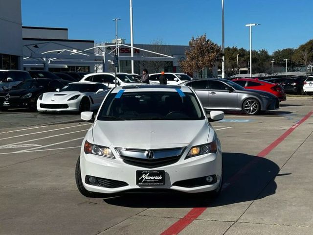 2014 Acura ILX Premium