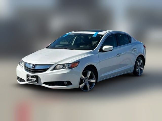 2014 Acura ILX Premium