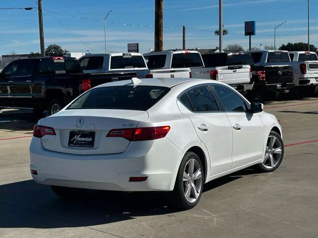 2014 Acura ILX Premium