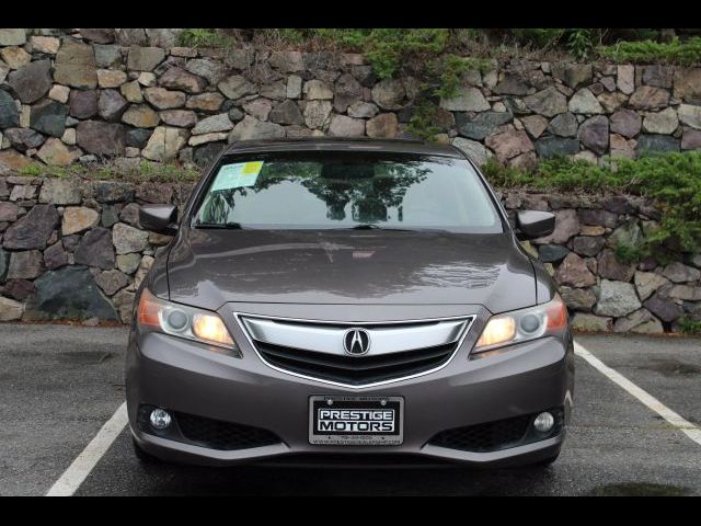 2014 Acura ILX Technology